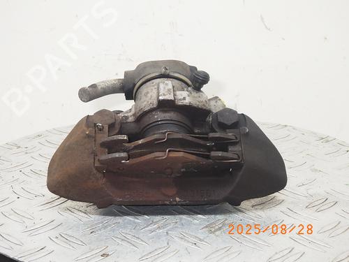 Used Right rear brake caliper PEUGEOT 206 CC (2D) 1.6 HDi 110 (109 hp) 28317251