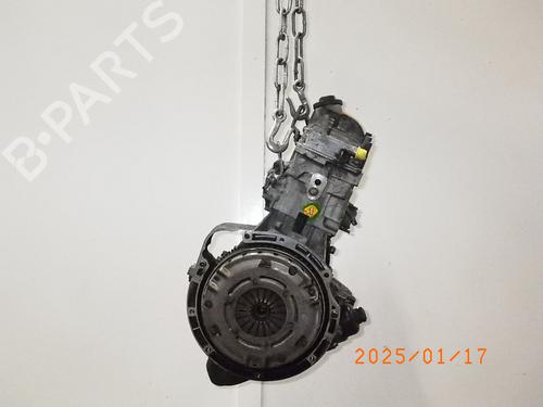 Engine SMART CABRIO (450) 0.6 (S1OLD2, 450.452) | BP22317299M1 