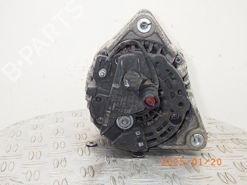 Alternator OPEL ASTRA H (A04) 1.4 (L48) | BP12470135M7 