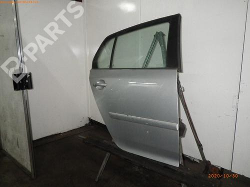 Right rear door VW GOLF V (1K1) 1.9 TDI | BP6426968C5 