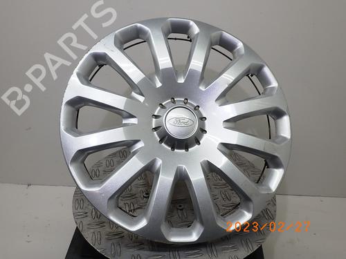 Used Hub cap FORD FIESTA VI (CB1, CCN) 1.4 (97 hp) 14765257