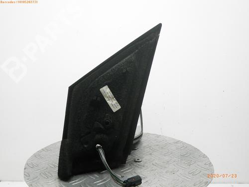 Right mirror FORD FIESTA V (JH_, JD_) 1.3 | BP4404665C27 