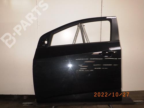 Used Left front door Left front door CHEVROLET AVEO Hatchback (T300) 1.2 (86 hp) 10776134 10776134