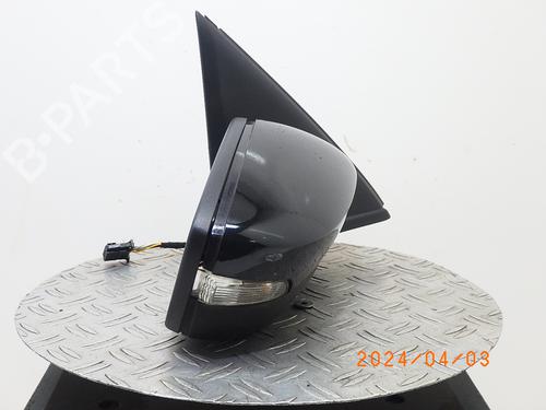 Right mirror SKODA FABIA III Estate (NJ5) 1.0 TSI | BP17437739C27 