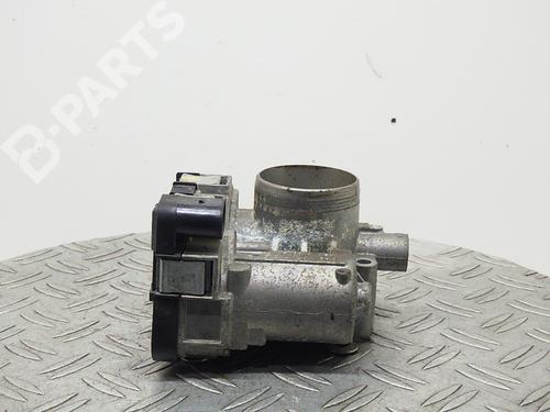 Throttle body FIAT PANDA (169_) 1.2 (169AXF2A, 169AXF1A) | BP8285524M82 