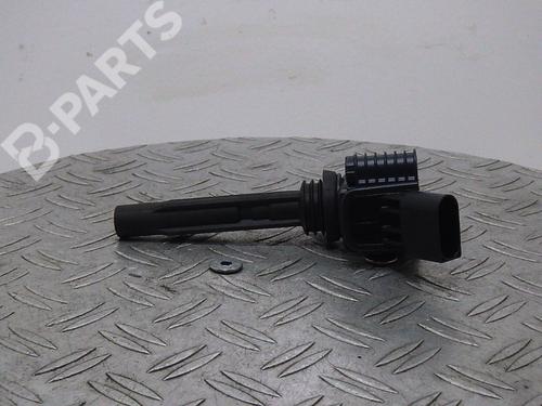 Tændspole SKODA OCTAVIA III Combi (5E5, 5E6) 1.4 TSI (140 hp) 9622224