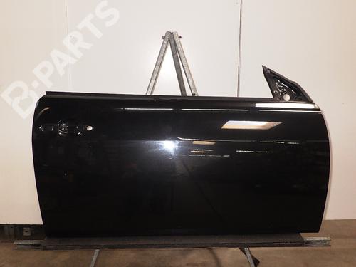 Used Right front door RENAULT MEGANE II Coupé-Cabriolet (EM0/1_) 2.0 (135 hp) 9163539