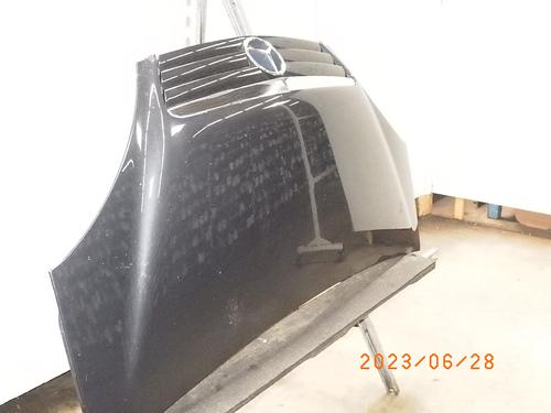 Hood MERCEDES-BENZ A-CLASS (W168) A 160 (168.033, 168.133) | BP13635173C1 