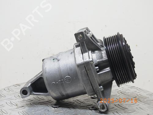 AC compressor DACIA SANDERO III 1.0 TCe 90 | BP27506840M34 