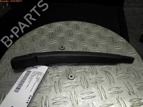 Used Rear windshield wiper arm OPEL CORSA D (S07) 1.2 (L08, L68) (80 hp) 14752922