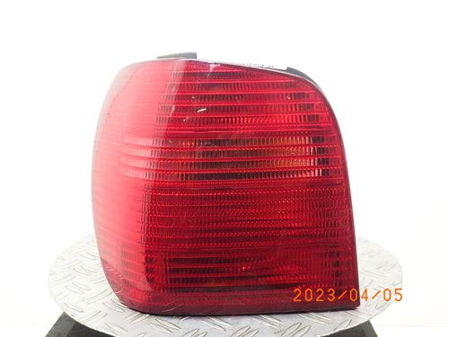 Used Left taillight VW POLO (6N2) 1.0 (50 hp) 12269233