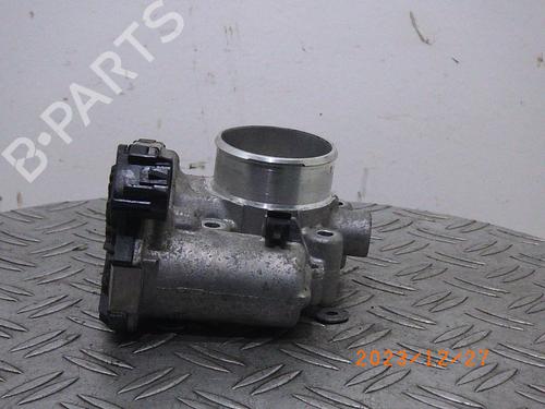 Throttle body OPEL CORSA D (S07) 1.2 (L08, L68) | BP16206292M82 
