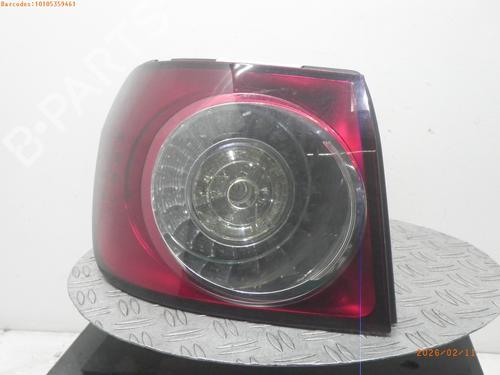 Fanale posteriore sinistro VW GOLF PLUS V (5M1, 521) 1.9 TDI (105 hp) 32217697