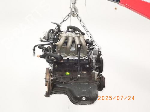 Engine HYUNDAI i10 I (PA) 1.1 | BP27626664M1 