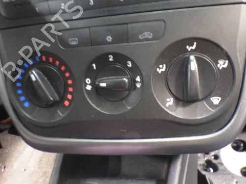 Used Climate control FIAT PUNTO (199_) 1.2 (199AXZ1A, 199BXZ1A) (69 hp) 26163734