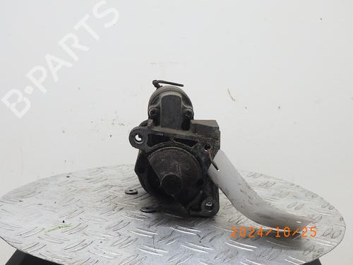 Starter NISSAN ALMERA II (N16) 1.5 dCi | BP300215M8