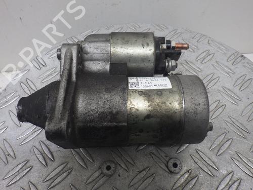 Startmotor FIAT PUNTO (199_) 1.2 (199AXZ1A, 199BXZ1A) (69 hp) 26172105
