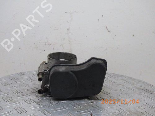 Used Throttle body OPEL MERIVA A MPV (X03) 1.6 16V (E75) (100 hp) 30100688