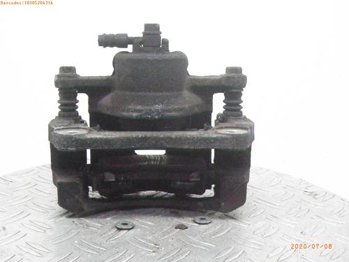 BP14757024M105 | Left front brake caliper SUZUKI SX4 Saloon (GY, RW) 1.6 (RW 416) BP14757024M105