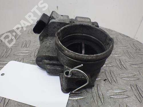 Throttle body VW TOURAN (1T1, 1T2) 1.9 TDI | BP2005500M82 