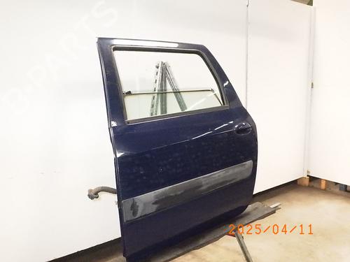 Left rear door DACIA LOGAN MCV (KS_) 1.6 MPI 85 | BP24999484C4 