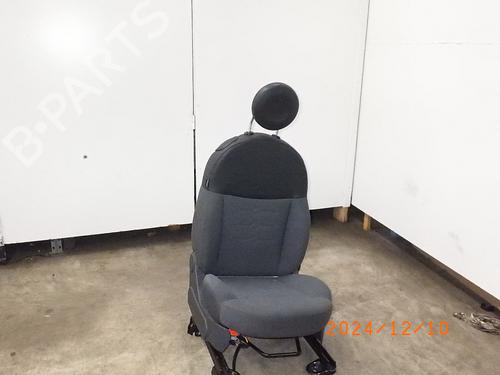 Used Right front seat FIAT 500 (312_) 1.2 (312AXA1A) (69 hp) 21822129