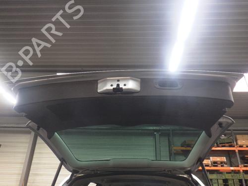 Tailgate VW SHARAN (7M8, 7M9, 7M6) 1.9 TDI | BP27712676C6 