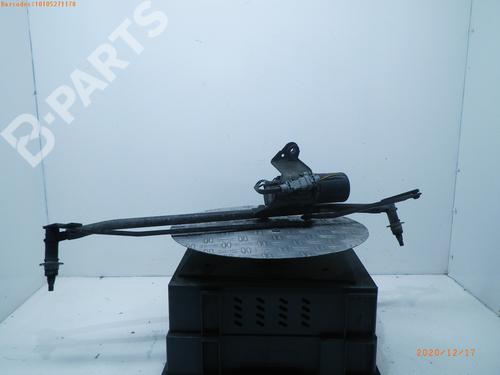 Used Front wipers mechanism RENAULT MASTER II Van (FD) 2.8 dTI (114 hp) 6055307