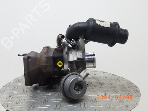 Used Turbocharger/Supercharger FORD FOCUS III Turnier 1.0 EcoBoost (125 hp) 17439123