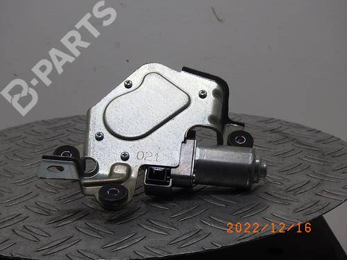 Rear wiper motor SUZUKI IGNIS III (MF, FF) 1.2 (ATK412) | BP11249421M102 