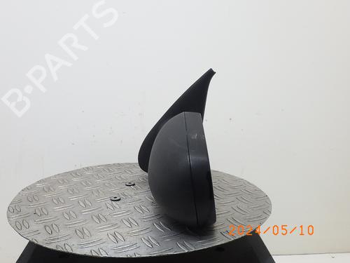 Left mirror NISSAN MICRA III (K12) 1.2 16V | BP17873972C26 