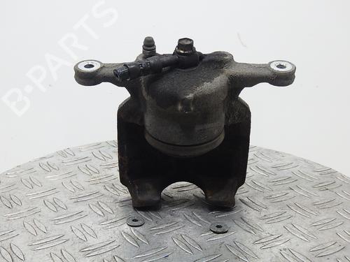 Left front brake caliper FORD KA+ III (UK, FK) 1.2 Ti-VCT | BP14764227M105 