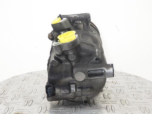 AC compressor VW GOLF VI (5K1) 1.4 TSI | BP7864978M34 