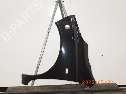 Used Left front fenders NISSAN MICRA III (K12) 1.2 16V (65 hp) 26135382