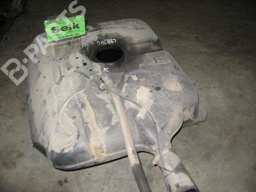 Used Fuel tank Fuel tank LAND ROVER DISCOVERY I (LJ) 2.5 TDI 4x4 (122 hp) 1755053 1755053