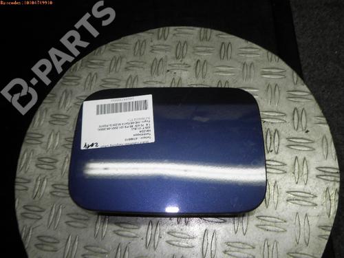 Fuel flap MAZDA 323 F VI Hatchback (BJ) 1.6 (BJ10M) BP6430338C131