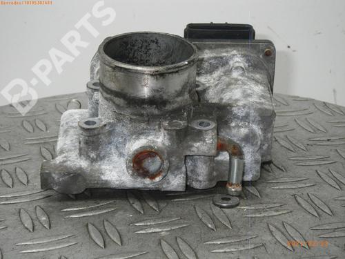 Throttle body MAZDA 6 Estate (GH) 2.2 MZR-CD (GH10) | BP7012390M82 