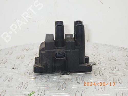 Bobine FORD FIESTA VI (CB1, CCN) 1.25 (82 hp) 19652645