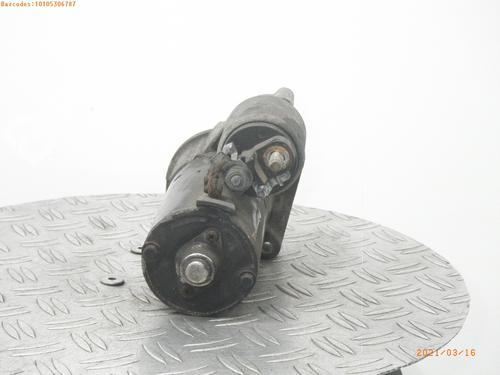 Starter FORD FIESTA V (JH_, JD_) 1.3 | BP7105521M8 
