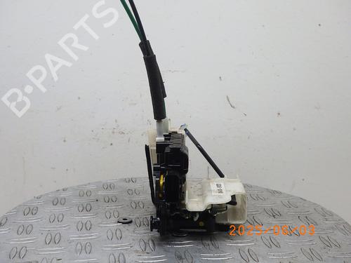 Rear left lock HYUNDAI i10 II (BA, IA) 1.0 | BP26441370C100 