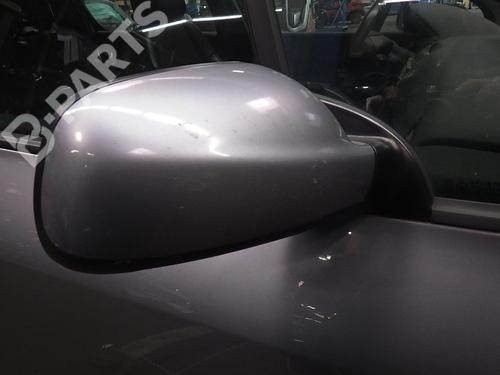 Right mirror PEUGEOT 307 (3A/C) 2.0 HDi 110 | BP4226129C27 