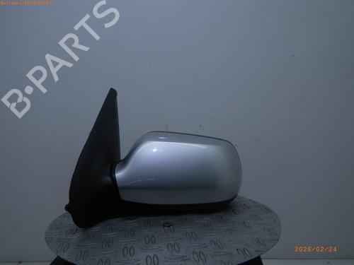 Left mirror MAZDA 2 (DY) 1.4 | BP32440896C26