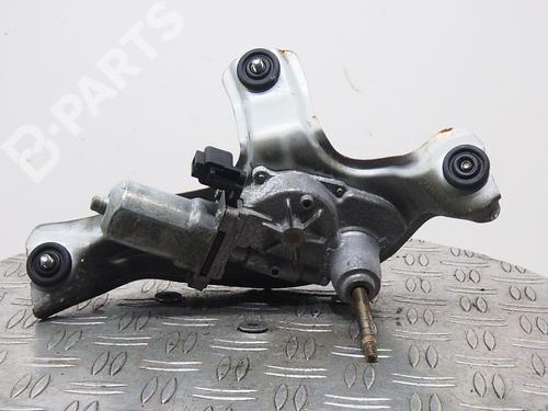 Rear wiper motor KIA RIO IV (YB, SC, FB) 1.25 | BP9399751M102 