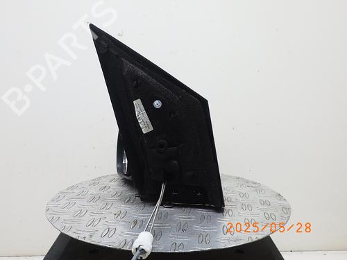 Left mirror FORD FIESTA V (JH_, JD_) 1.3 | BP26223791C26 