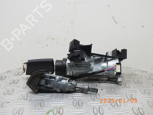 Ignition barrel VW GOLF SPORTSVAN VII (AM1, AN1) 1.4 TSI | BP22627025M48 