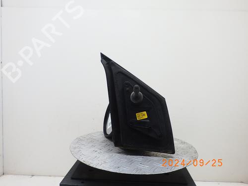 Left mirror TOYOTA AYGO (_B1_) 1.0 (KGB10_, KGB10R) | BP19922923C26 