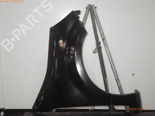 Used Right front fenders RENAULT MODUS / GRAND MODUS (F/JP0_) 1.6 (JP0L, JP0V) (88 hp) 32122671