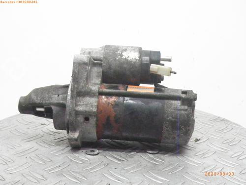 Used Starter DAIHATSU CUORE VII (L275_, L285_, L276_) 1.0 (L276) (70 hp) 4462662