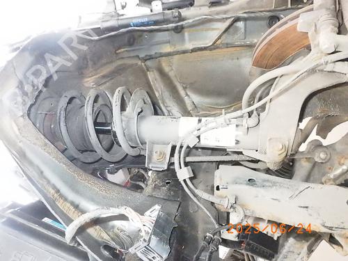 Dämpfer vorne links für MINI MINI Roadster (R59) Cooper S (184 hp) 26956664