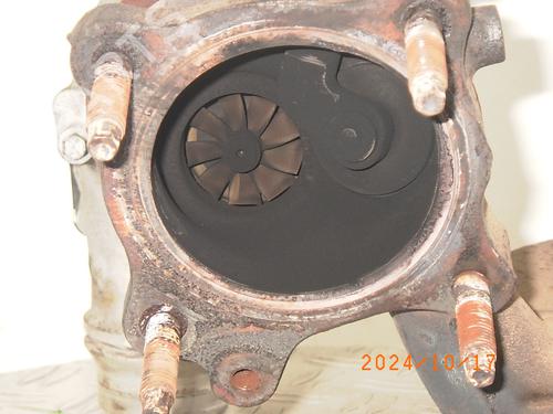 Turbocharger/Supercharger OPEL ASTRA J GTC 1.6 SIDI (08) | BP20385152M71 